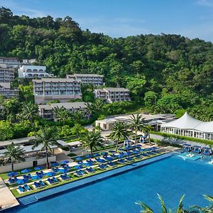 Hyatt Regency Phuket Resort - SHA Plus